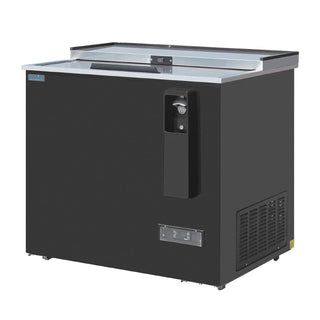 G-Series Top loading Bottle Cooler - 935mm- Polar CT330-A