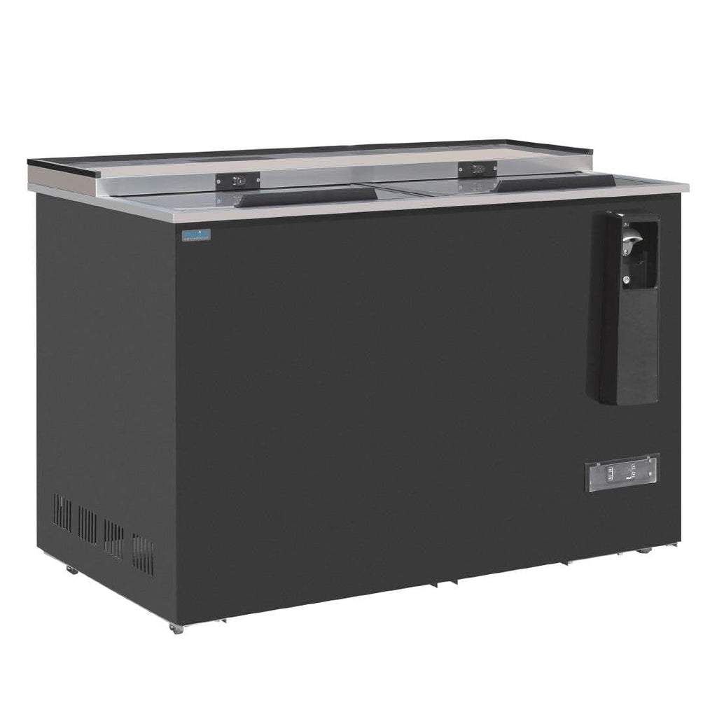 G-Series Top loading Bottle Cooler - 1255mm- Polar CT331-A