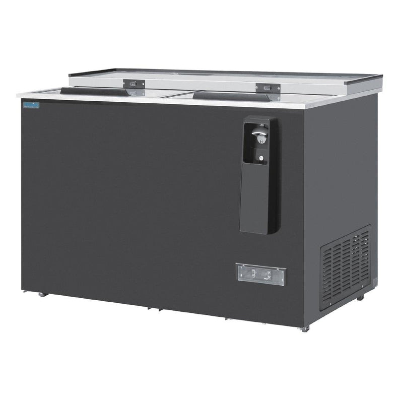 G-Series Top loading Bottle Cooler - 1255mm- Polar CT331-A