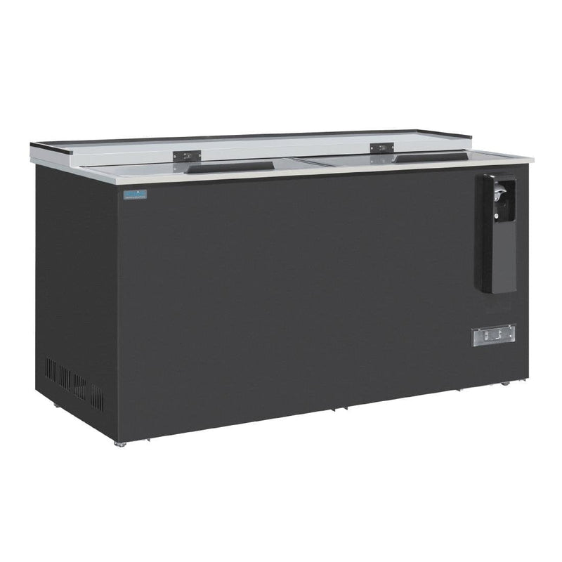 G-Series Top loading Bottle Cooler - 1634mm- Polar CT332-A