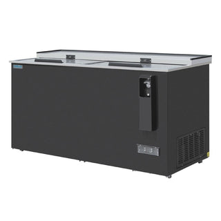 G-Series Top loading Bottle Cooler - 1634mm- Polar CT332-A