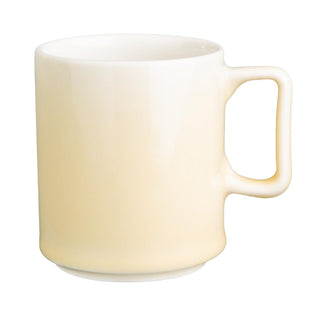 Olympia Fondant Cup Lemon - 230ml (6 Pack) - CU426