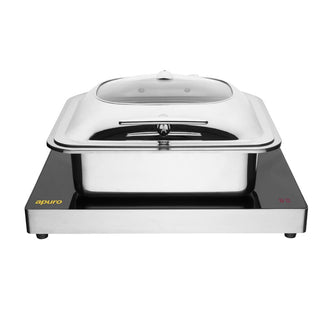 Induction Food Warmer- Apuro CU485-A