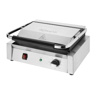 Apuro Bistro Large Contact Grill