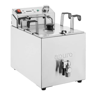 Apuro 8Ltr Pasta Cooker - CU630-A