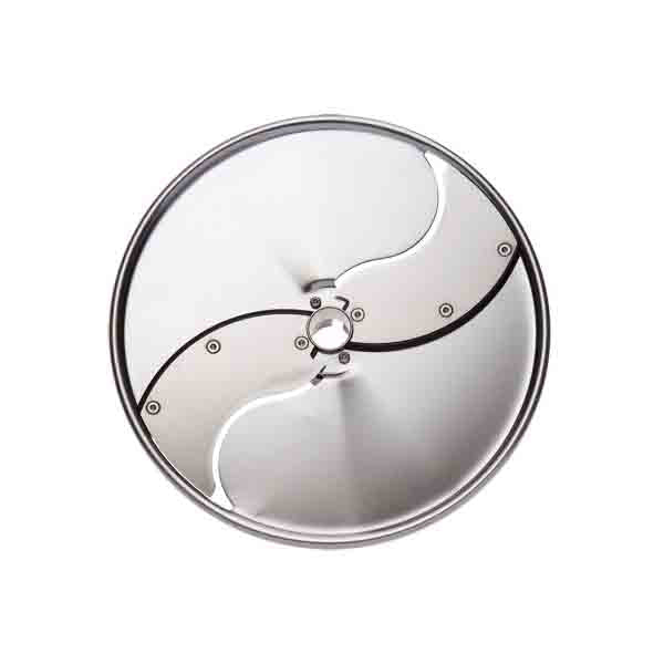 Stainless Steel Slicing Disc With S-Blades 06 Mm - F.E.D DS650081