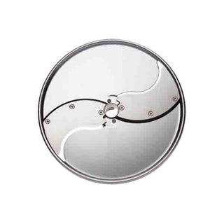 Stainless Steel Slicing Disc With S-Blades 6 Mm - F.E.D DS650087