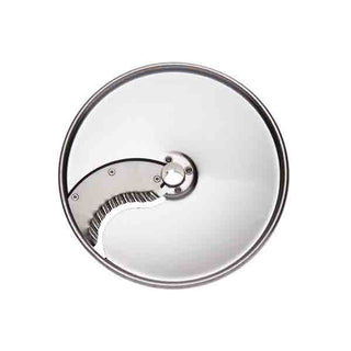 F.E.D Stainless Steel Pressing/Slicing Disc With S-Blades DS6501