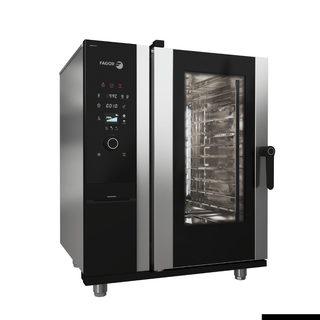 IKORE Concept 10 Trays Combi Oven - Fagor CW-101ELLWS