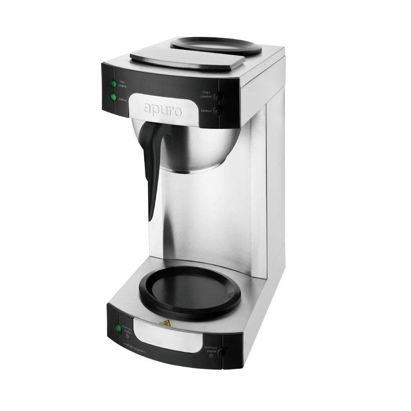 Filter Coffee Maker- Apuro CW305-A