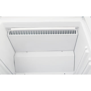 Polar C-Series Upright Display Fridge 600Ltr White - CZ787-A