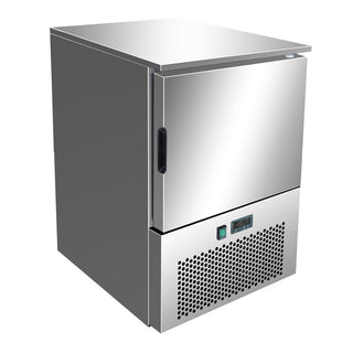 Thermaster Three Tray Blast Chiller 33L D-GT3