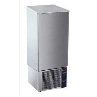 TECNODOM Blast Chiller 20 X 1/1 Gn Pan Capacity DO20