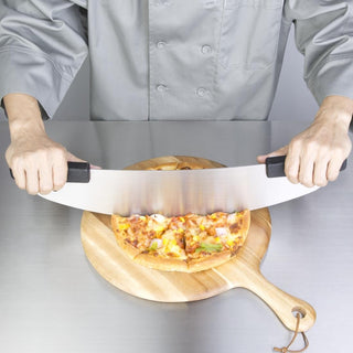 Pizza Cutter 520mm- Vogue D390