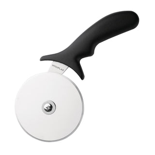 Hygiplas Pizza Wheel Black 100mm - D396