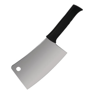 Vogue Black Cleaver 204mm - D474
