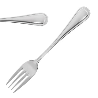 Olympia Mayfair Dessert Forks (12 Pack) - D508