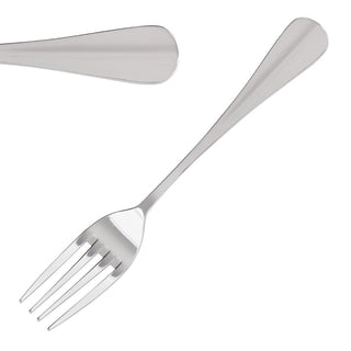 Olympia Baguette Table Fork (12 Pack) - D597