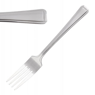 Olympia Harley Dessert Fork (12 Pack) - D694