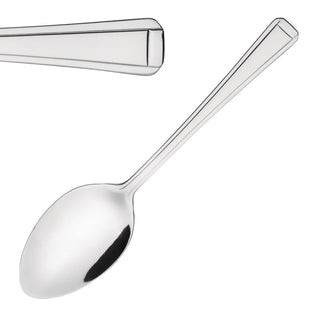Olympia Harley Dessert Spoon (12 Pack) - D695