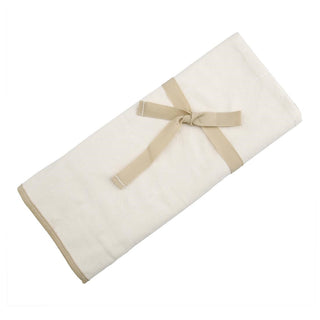 Vogue Canvas Knife Wallet 14 Slots - D702