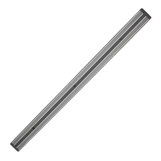 Vogue Magnetic Large Knife Rack 61cm - D722