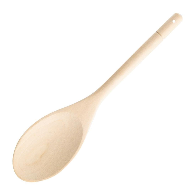 Wooden Spoon 8"- Vogue D770