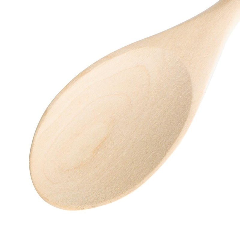 Wooden Spoon 8"- Vogue D770