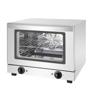 Convection Oven 21Ltr- Apuro DA957-A