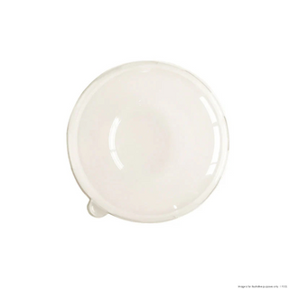 PakMax PET lid for 24/32/40oz Deep bowls - DB-LID
