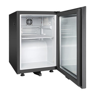 G-Series Countertop Milk Fridge 20Ltr- Polar DB109-A