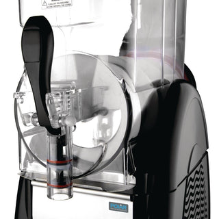 G-Series Slushie Machine 1x 12Ltr- Polar DB331-A