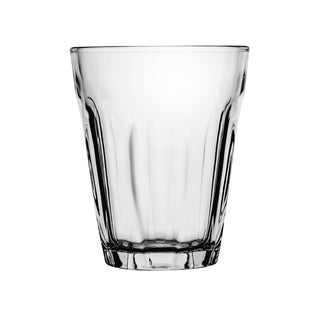 Olympia Toughened Tumbler Glass - 350ml (12 Pack) - DB949