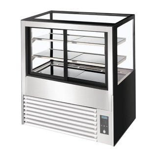 U-Series Deli Display Fridge 285Ltr- Polar DB950-A