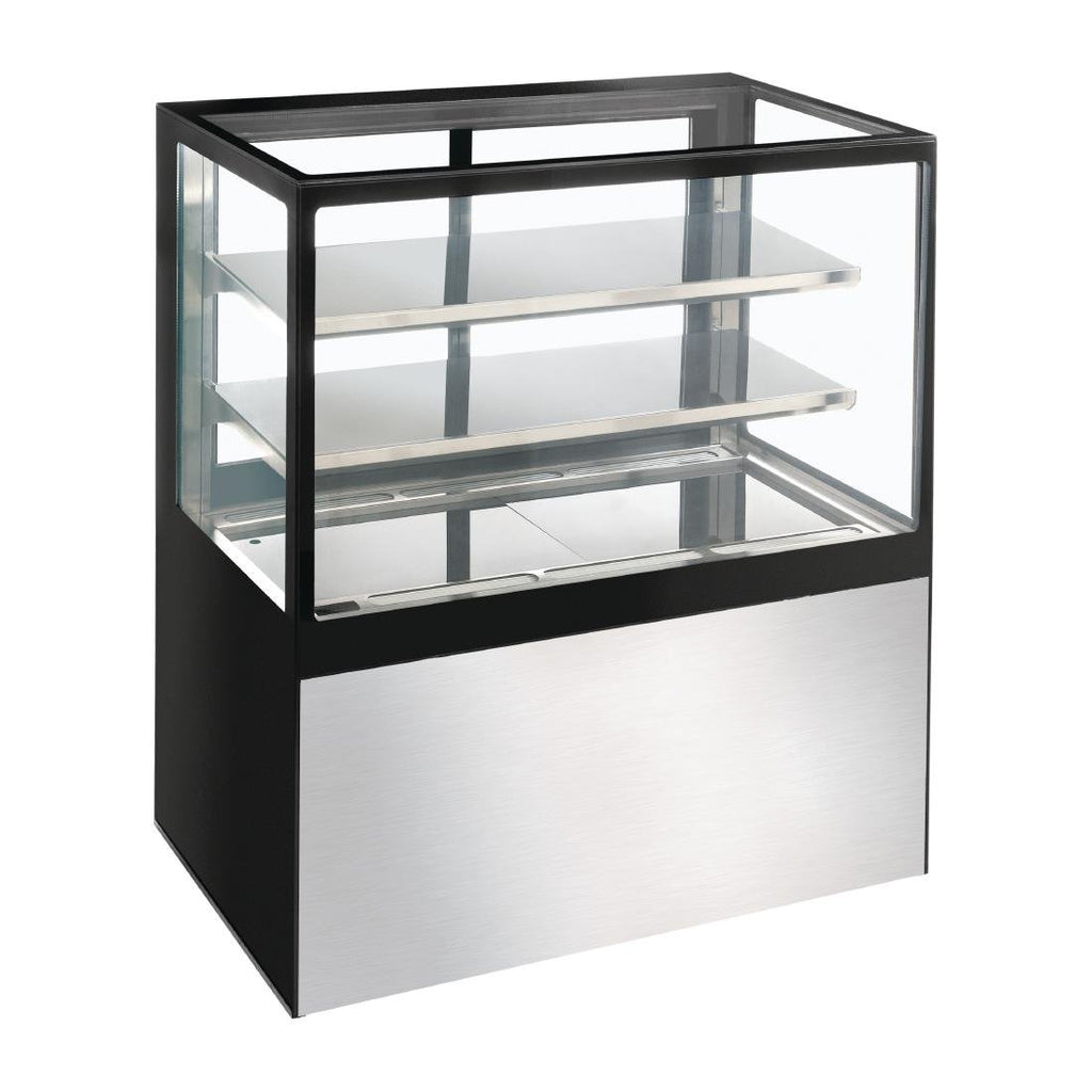 U-Series Deli Display Fridge 285Ltr- Polar DB950-A