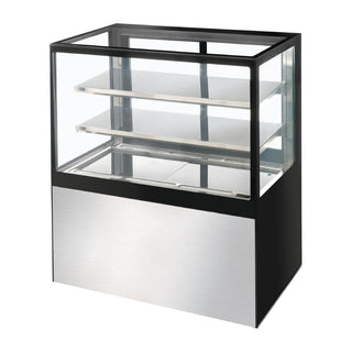 U-Series Deli Display Fridge 285Ltr- Polar DB950-A