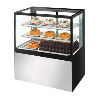 U-Series Deli Display Fridge 285Ltr- Polar DB950-A