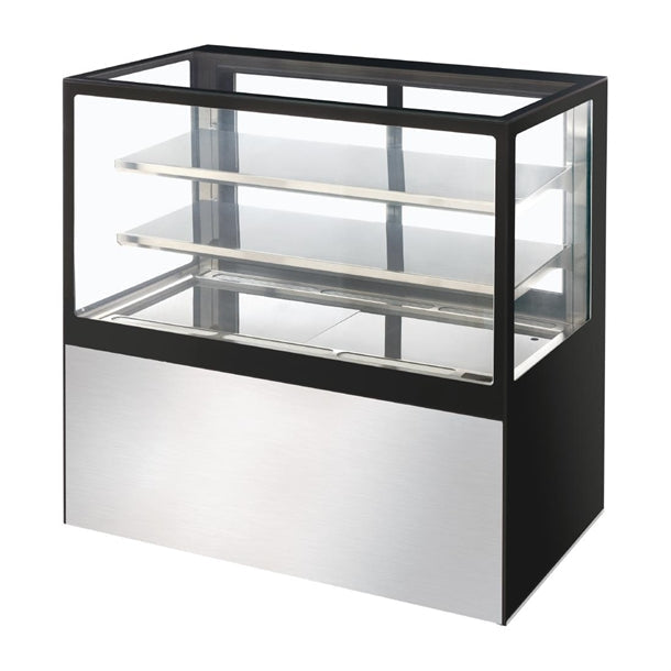 U-Series Deli Display Fridge 385Ltr- Polar DB951-A