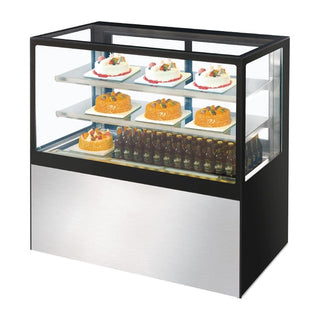 U-Series Deli Display Fridge 385Ltr- Polar DB951-A