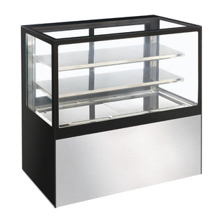 U-Series Deli Display Fridge 385Ltr- Polar DB951-A