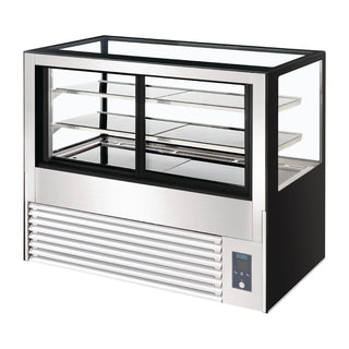 U-Series Deli Display Fridge 485Ltr- Polar DB952-A