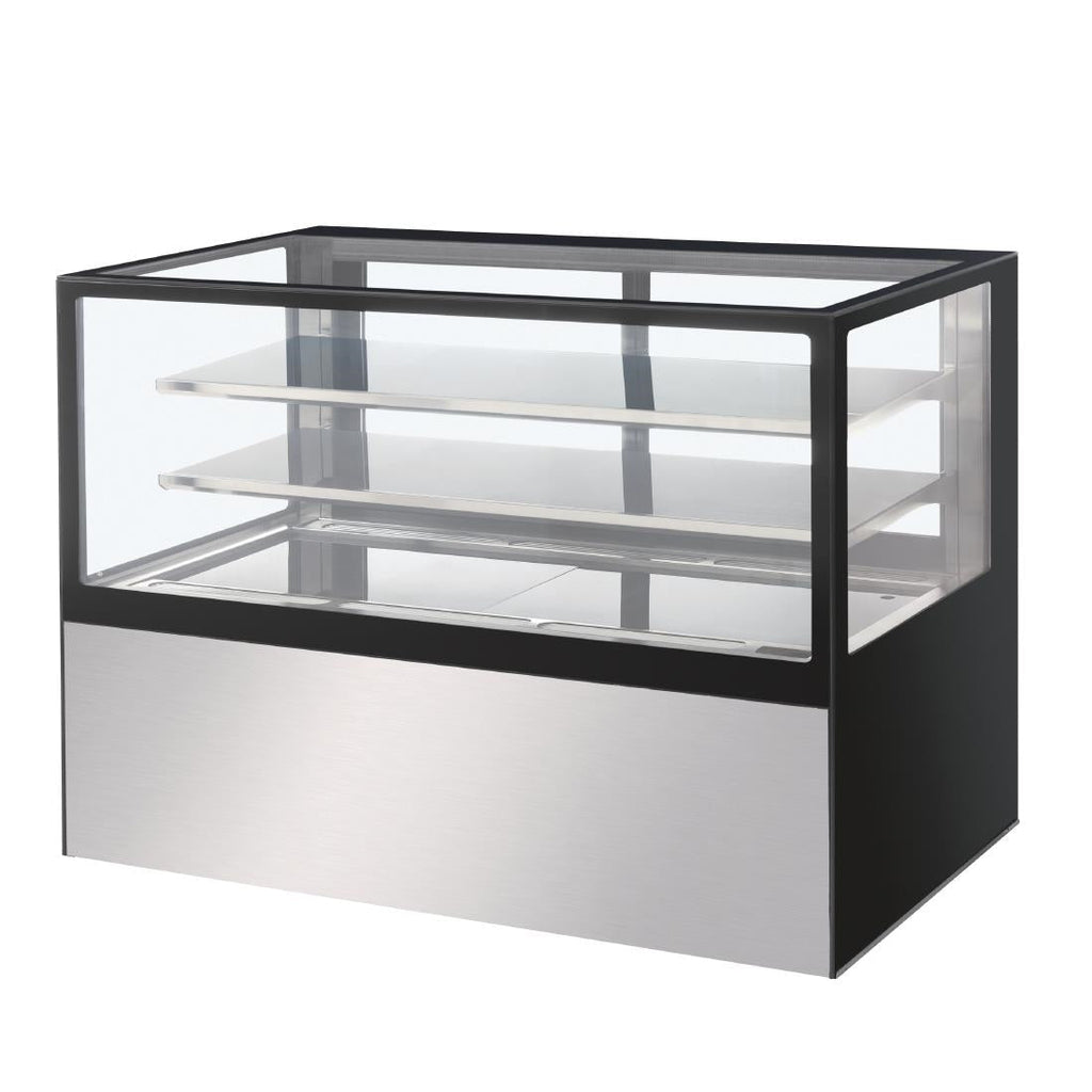 U-Series Deli Display Fridge 585Ltr- Polar DB959-A