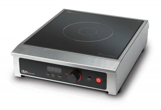 Counter Top Induction Cooker  with Temperature Probe- Dipo RB-DCP23