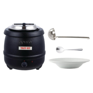 Soup Kettle Bundle - DD206