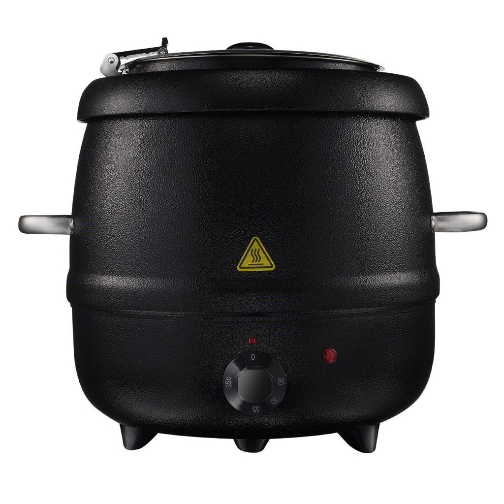 Birko Soup Kettle 10Ltr