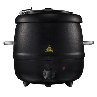 Birko Soup Kettle 10Ltr