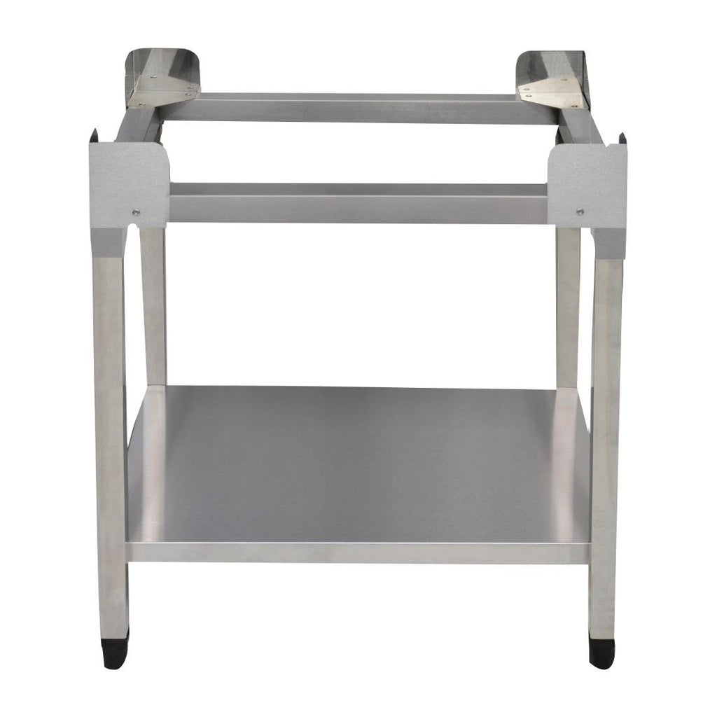 Stand for Twin Tank Fryer- Apuro DF502-A