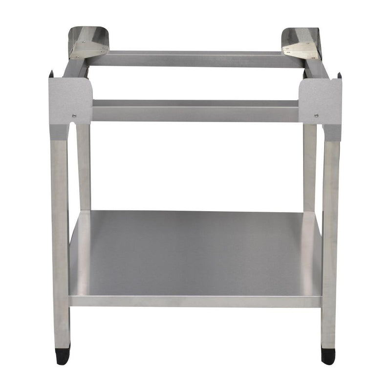 Stand for Twin Tank Fryer- Apuro DF502-A