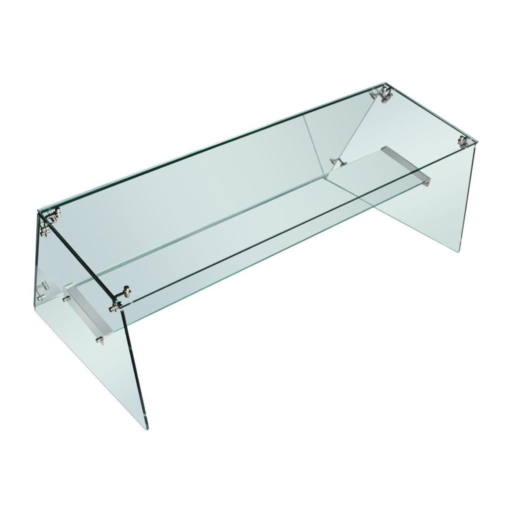 Glass Surround- Polar DF687