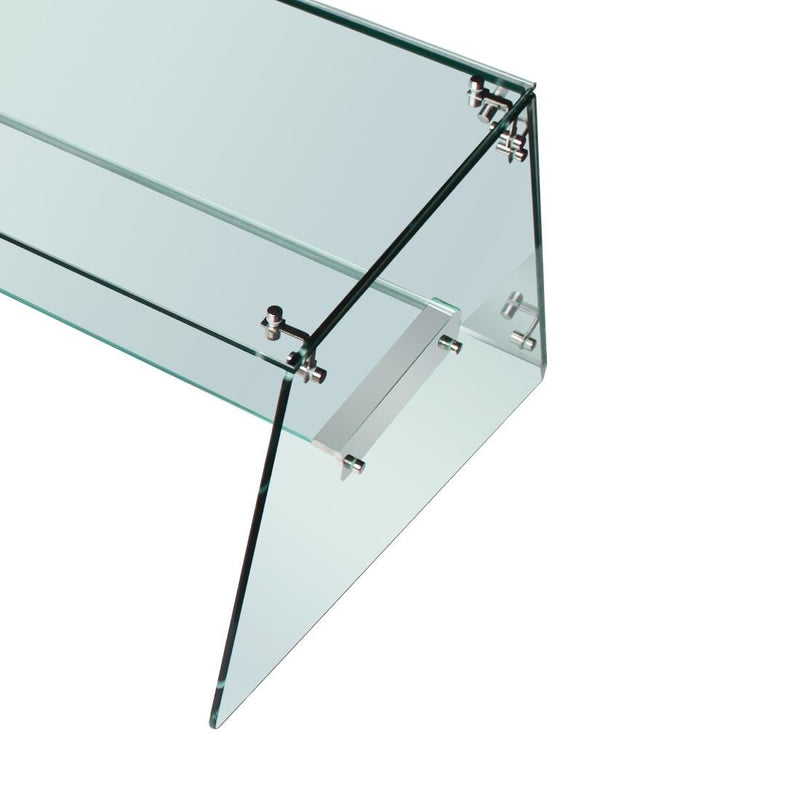 Glass Surround- Polar DF687